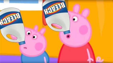 Youtube Kids App Is Riddled With Disturbing Spoof Peppa Pig Videos