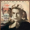 David Bowie: Peter And The Wolf (180g) (LP) – jpc