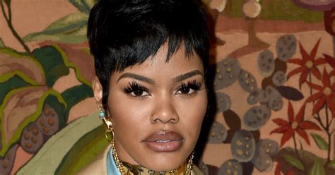Teyana Taylor Shares The Beauty Lessons Shes Learned Popsugar Beauty