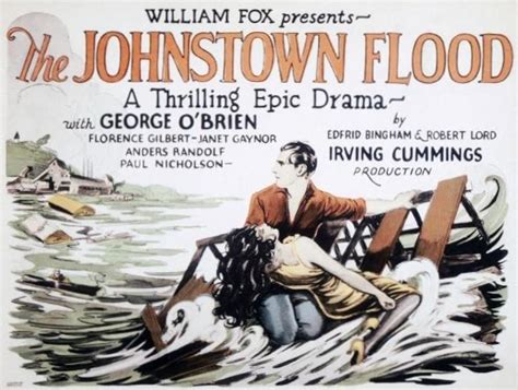 The Johnstown Flood 1926 Imdb