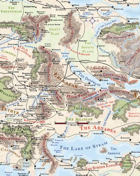 240 Maps Of The Forgotten Realms Ideas In 2021 Forgotten Realms