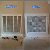 Images of Filters For Forced Air Vents