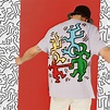 Our Keith Haring Clothing and Accessories Collection | Primark