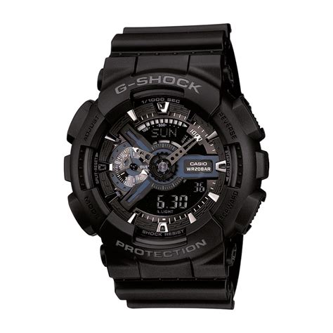 Casio G Shock 200m Wr Watch Ga700 4a Watches Stewart Dawsons