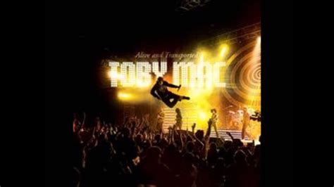 Toby Mac Jesus Freak Youtube