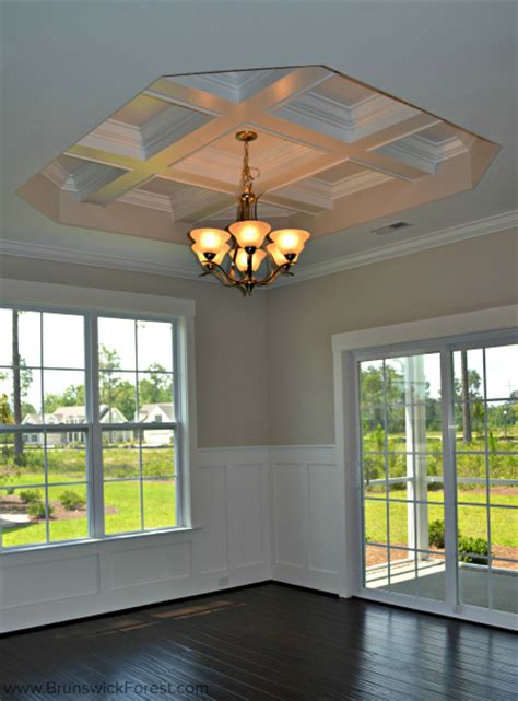 Is there a simple way to hang acoustic treatment from the ceiling of your studio? INTERIOR DESIGN TRENDS: SOPHISTICATED CEILING TREATMENTS ...