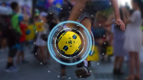 The smart soccer ball has new updates and different pricing since this kickstarter campaign ended, please click the. DribbleUp Smart Basketball and Smart Soccer Ball Deliver ...