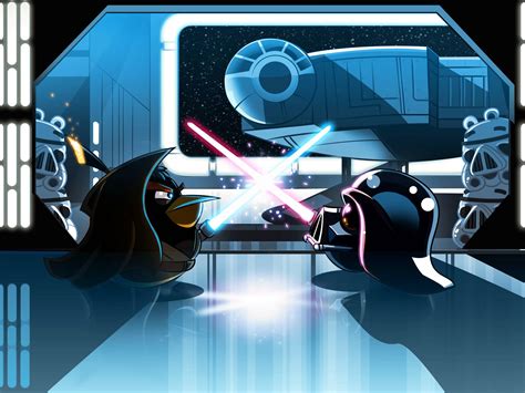Swtor Angry Birds Star Wars Game Guide