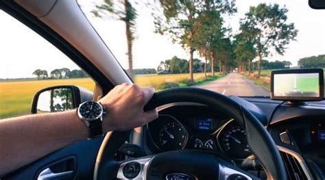Careful Or Care Free The Benefits Of Being A Safe Driver Simply Motor