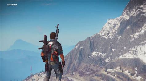 Just Cause 3 Bavarium Base Takedown Gameplay Video