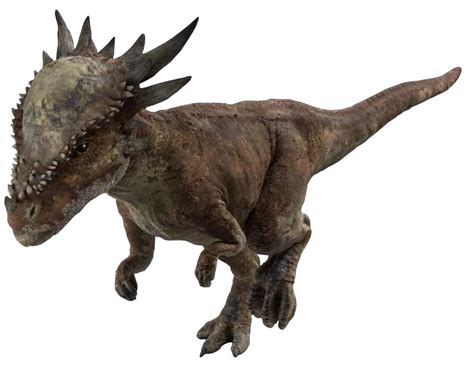 Jurassic World Stygimoloch Render 3 By Tsilvadino On Deviantart