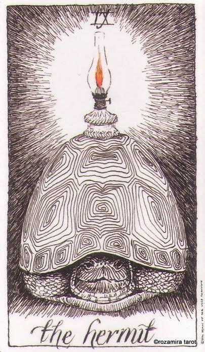 Check spelling or type a new query. The Hermit | Wild Unknown Tarot | Wild unknown tarot, The hermit tarot, Tarot cards art