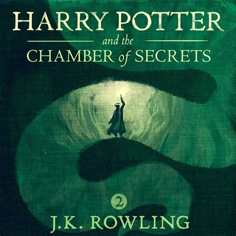 Harry Potter And The Chamber Of Secrets Book 2 Van J K Rowling Bij Luisterboeken Nl