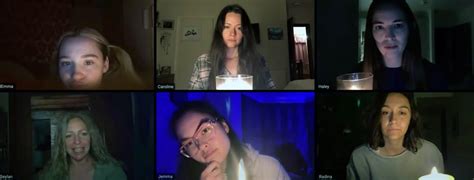 Unhinged • the new mutants • still here • the silencing • rogue • fatima • hard kill, movies released in august 2020. Host | The Best Horror Movies on Shudder in 2020 ...