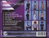 ANITA BAKER DISCOGRAPHY: Chapter 8 ‎– Chapter 8 1979
