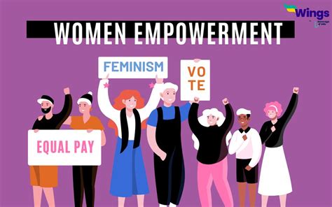 Essay On Women Empowerment Samples And Useful Tips Leverage Edu
