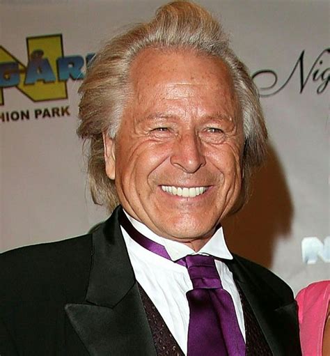 Peter Nygard Arrested On Sex Trafficking Charges Has Links To Prince