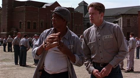 The Shawshank Redemption | The shawshank redemption, Normal movie