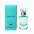 Tiffany & Co Intense by Tiffany | Eau De Parfum .17 Oz Mini for Women ...