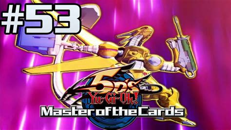 Database and deck share site. Yu-Gi-Oh! 5D's Master of the Cards #53 - Das perfekte ...