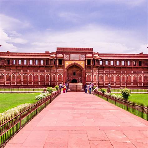 Agra Fort All You Need To Know Before You Go With Photos