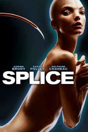 Under the direction of a ruthless instructor, a talented young drummer begins to pursue perfection at any cost, even his humanity. Watch Splice Online | Stream Full Movie | DIRECTV