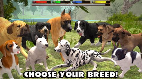 Ultimate Dog Simulatorauappstore For Android