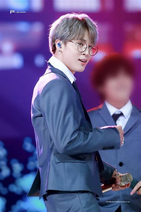 These 15 Photos Of Bts S Jimin Wearing Glasses Can Wreck Your Life And You Ll Still Thank Him