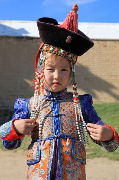 Mongolian Faces Caroline Wehrle Travel Photography