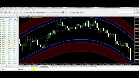 Best Forex Indicators System 10 August Review 250 Pips Every Day 2016