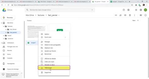 Tutoriel Débuter avec Google Drive — Xyoos