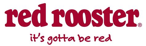 Red Rooster Logo Logodix
