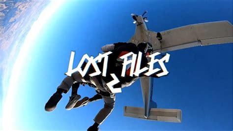 Lost Files 2 Youtube