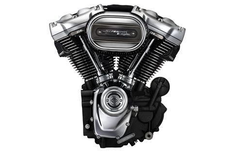 Screamin Eagle Milwaukee Eight 131 Performance Crate Engine Twin Cooled Harley Davidson Usa