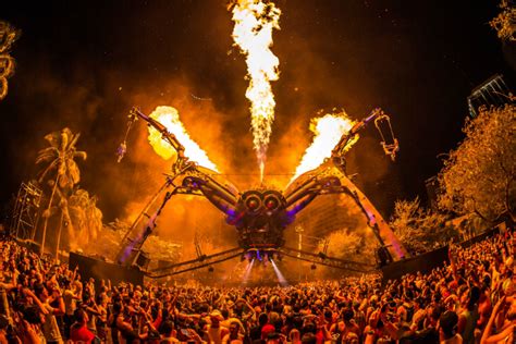 Ultra Music Festival Miami Unveils Star Studded Resistance Lineup