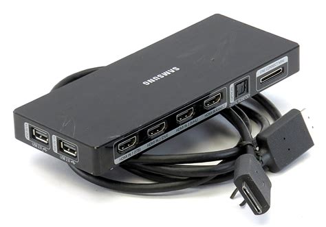 Samsung BN96-35817B One Connect Mini Box With Cable | Other | Blackmore IT
