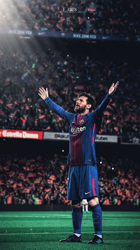 Messi Vs Real Madrid Wallpapers Wallpaper Cave