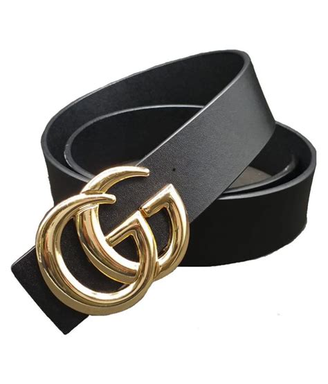 Shop gucci malaysia collection online @ zalora malaysia. gucci t Black Leather Party Belt - Pack of 1: Buy Online ...