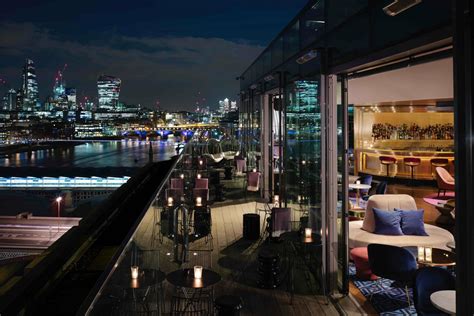 The Best Rooftop Bars In London Youre Going Up In The World