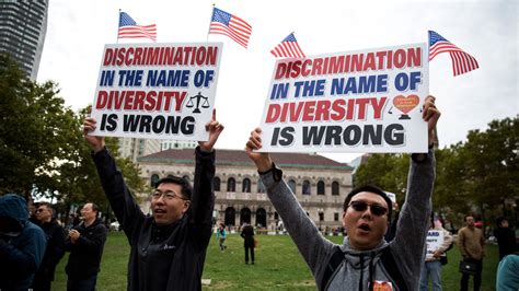 The affirmative action program has failed its focus group while marginalizing everyone else in the process. Opinion | That Affirmative Action Ruling Was Good. Its ...