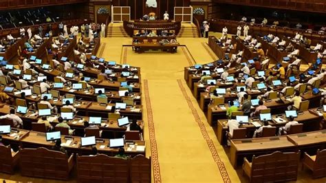 Kerala Assembly To Pass Resolution Against Lakshadweep Administration
