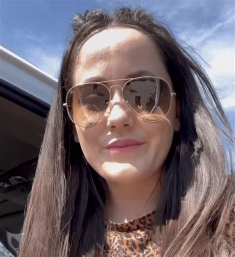 Jenelle Evans And David Eason Did They Ditch Their Kids For Another