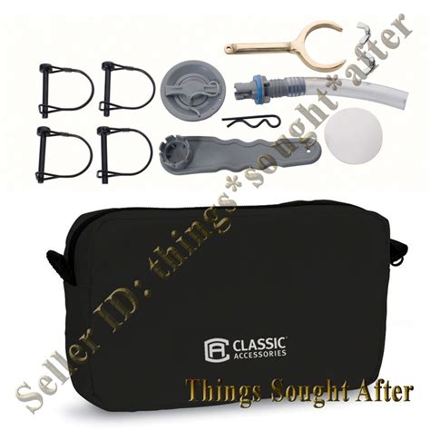 Repair Kit For Classic Accessories Colorado Colorado Xt And Xts Pontoon
