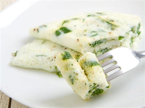 Egg White Omelet Recipe And Nutrition Eat This Much