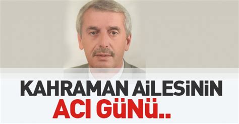 Kahraman Ailesinin Ac G N Trabzon Haber Sayfasi