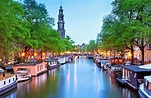 Los 15 mejores lugares qué ver en los Países Bajos | VortexMag