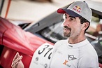 Luc Alphand: Rally Raid | Red Bull Athlete Page