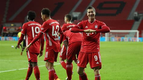 Relieved werder bremen sealed their bundesliga survival for next season on away goals after a. Will Bayern be challenged? Who will suffer Bundesliga ...