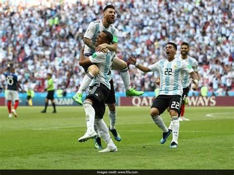 See more of fifa world cup 2018 live scores on facebook. France vs Argentina, FIFA World Cup 2018 Football Live ...