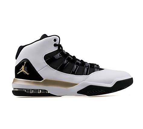 Nike Jordan Max Aura Sneaker Erkek Ayakkabı Aq9084 107